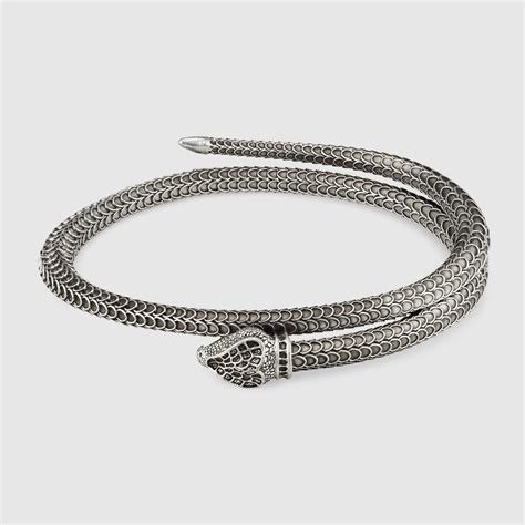 serpente bracciale gucci|Women's Gucci Designer Bracelets .